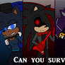 : . Five Nights At SBG6's . :