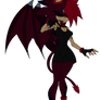 : . Demon Amilia . :