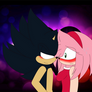 : . Dark Sonamy . :