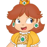 Smash Bros: Daisy