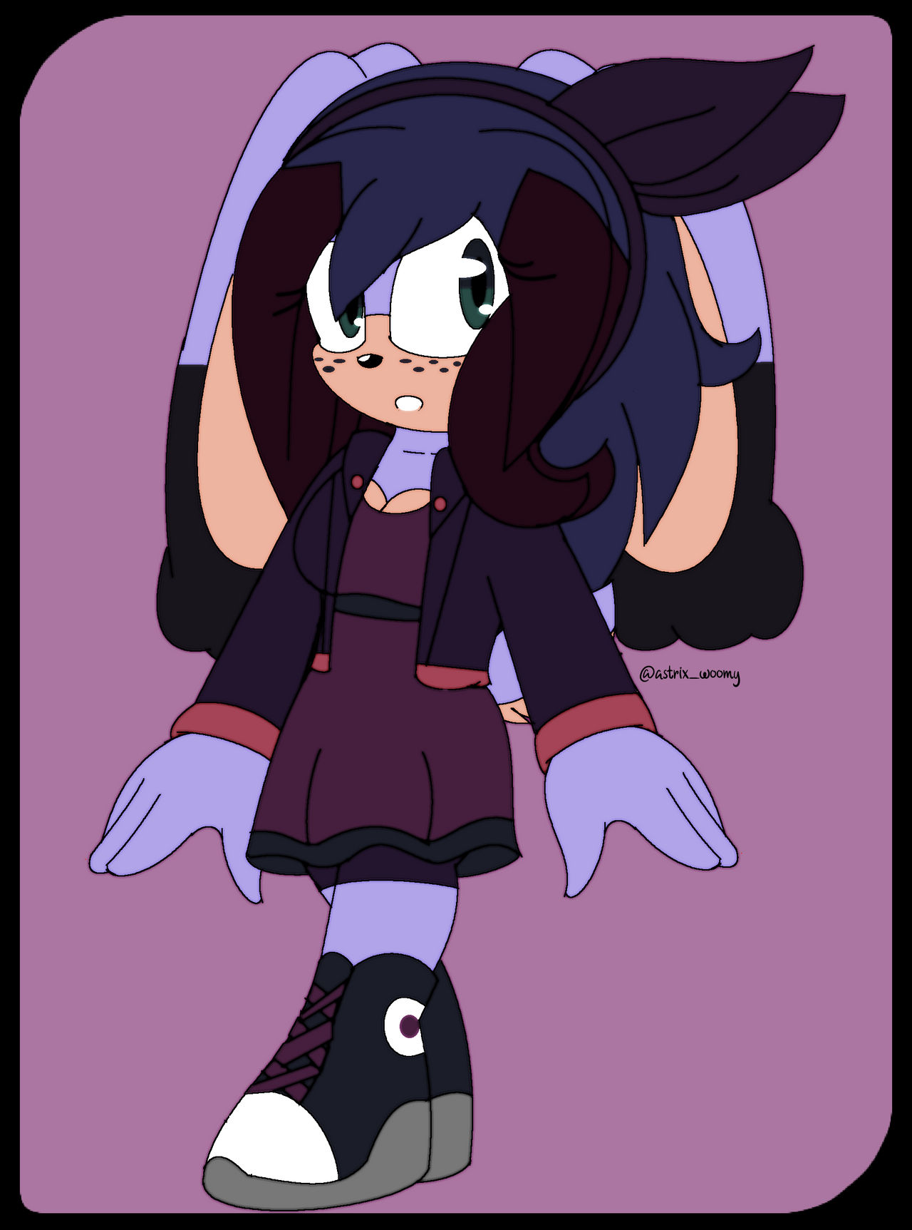 : . Xyla In Casual Clothing . :