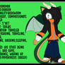 : . Donovan The Dragon Ref . :