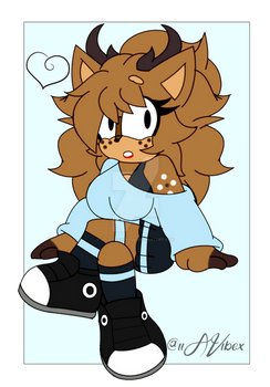 : . Sitting Like GF . :