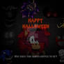 : . Happy (Late) Halloween 2022 . :