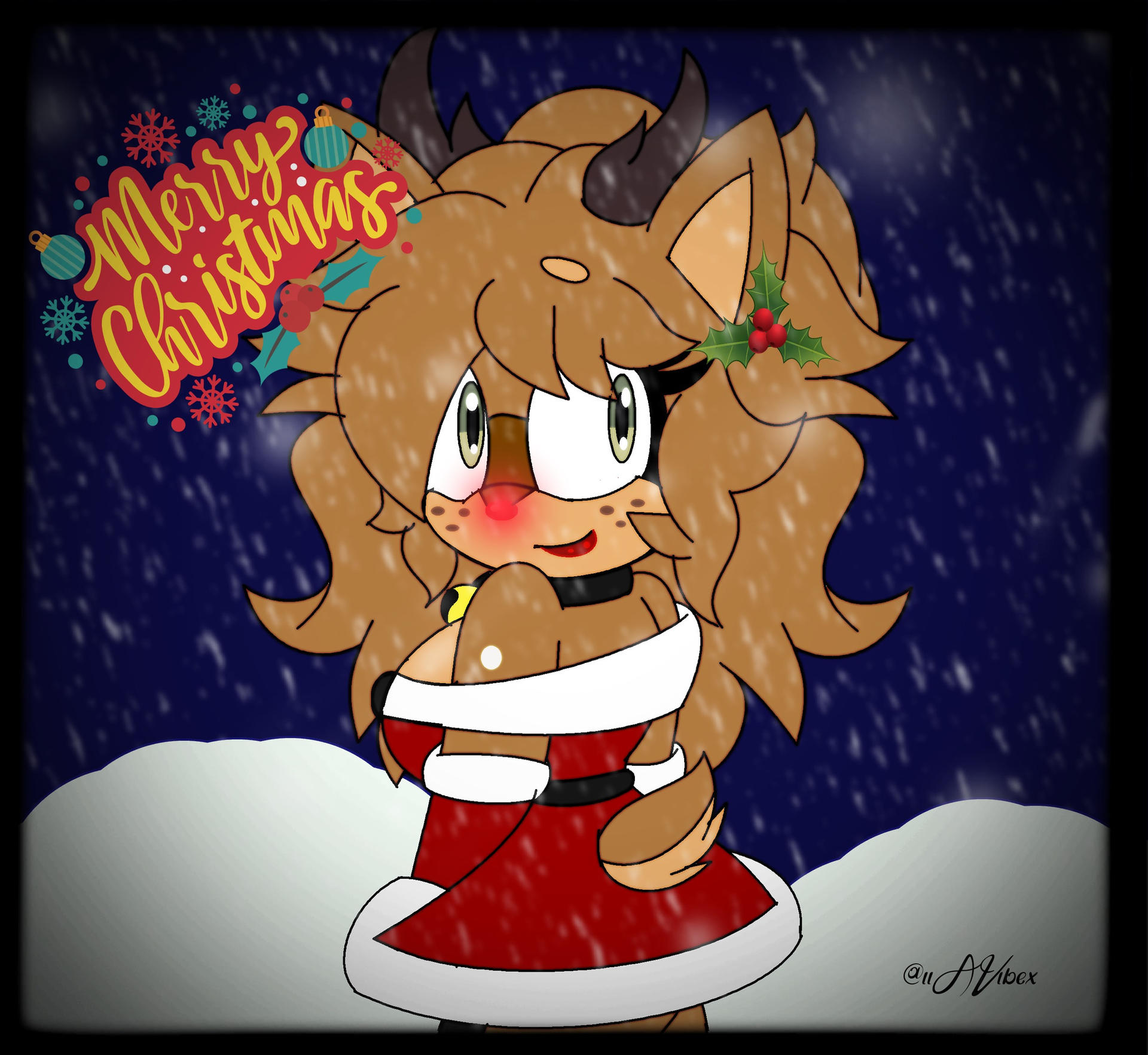 : . Merry Christmas 2022!~ . :