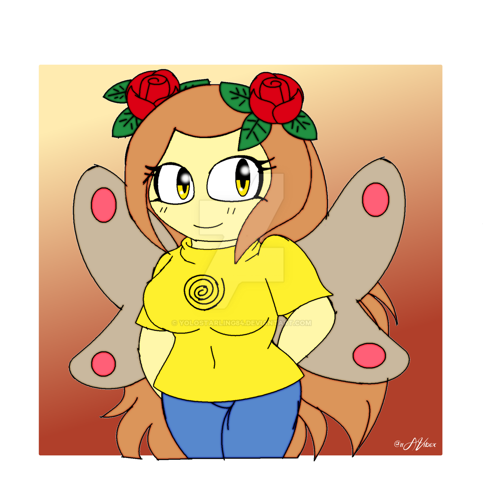 : . Com: ShellyMerhog25 . :