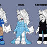 : . Breyane's Outfits . :