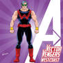 Vector Vengers: Wonderman 5