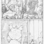 GLA page 2 - Great Lakes Avengers pitch concepts