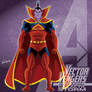 Vector Vengers: Gladiator - Imperial Guard