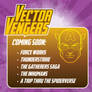 Vector Vengers: news