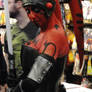 NYCC '10 Darth Talon