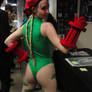 BACC '11 Cammy II