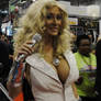 NYCC'11 Dazzler B II