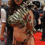 NYCC'12 Witchblade-I