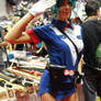 NYCC'12 Officer Jenny