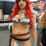 WWNYC' 2013 Red Sonja I