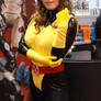 NYCC2013 Kitty Pryde