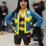 NYCC2013 Wonder Woman