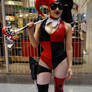 NYCC'14 Harley Quinn B I