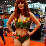 NYCC2015 Poison Ivy