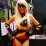 NYCC2015 Ms. Marvel I