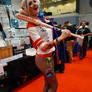 NYCC2015 Harley Quinn D I