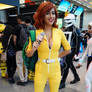 NYCC16 April O'Neil I