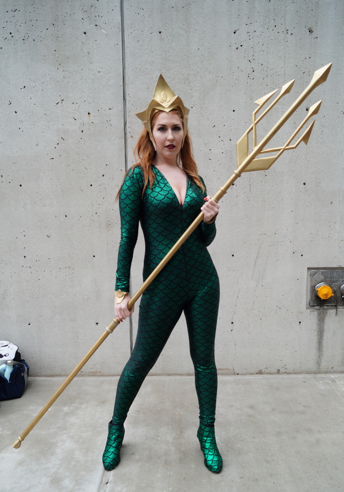 NYCC16 Mera I