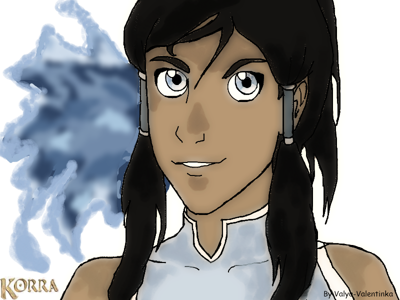 *KORRA*