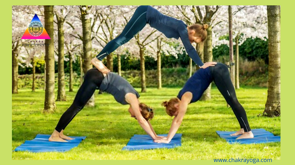 Pyramid Yoga Philippines | Yoga Retreat Philippine by ...