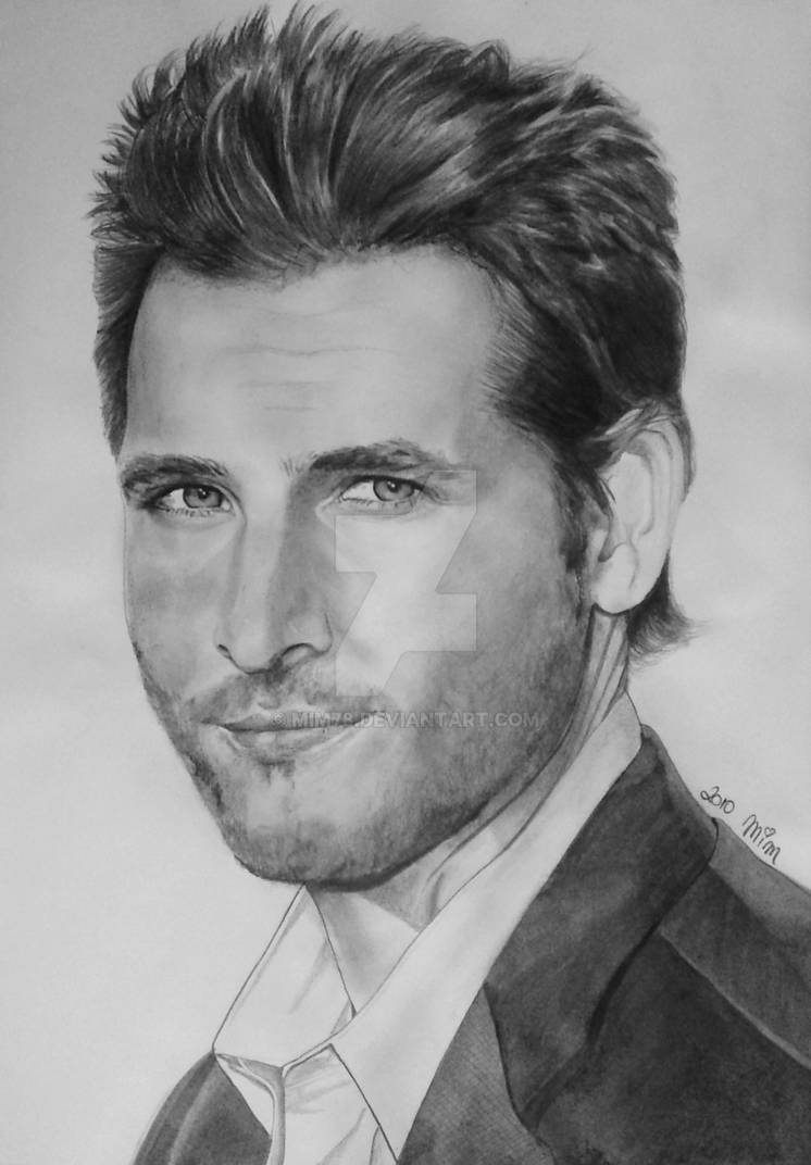 Peter Facinelli by Mim78 on DeviantArt