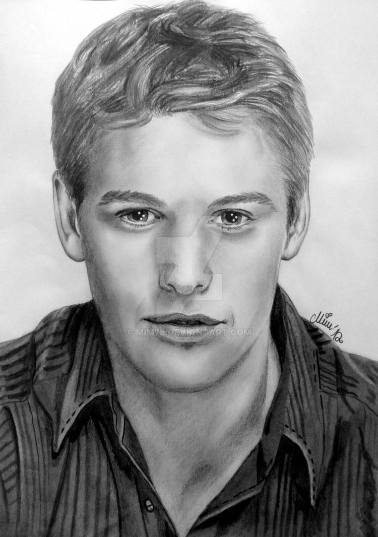 Мэтт Донован