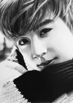 Lee Chanhee aka CHUNJI, TeenTop, K-Pop