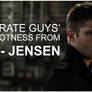1 to Jensen