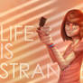 Life is Strange - Max