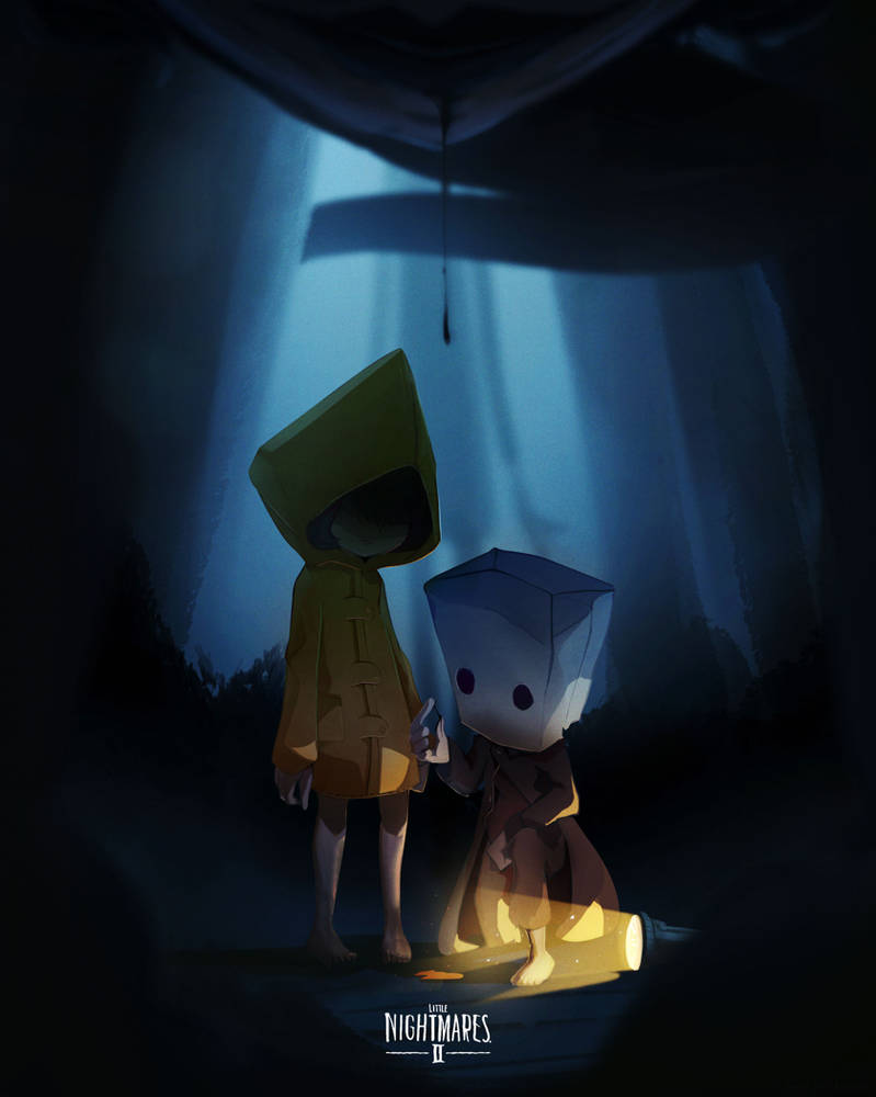 Little Nightmares