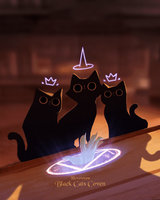 Black Cats Coven