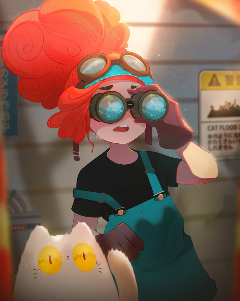 Flood Incoming By Lambgoesbaaaaa On Deviantart Flood Incoming By Lambgoesbaaaaa On Deviantart