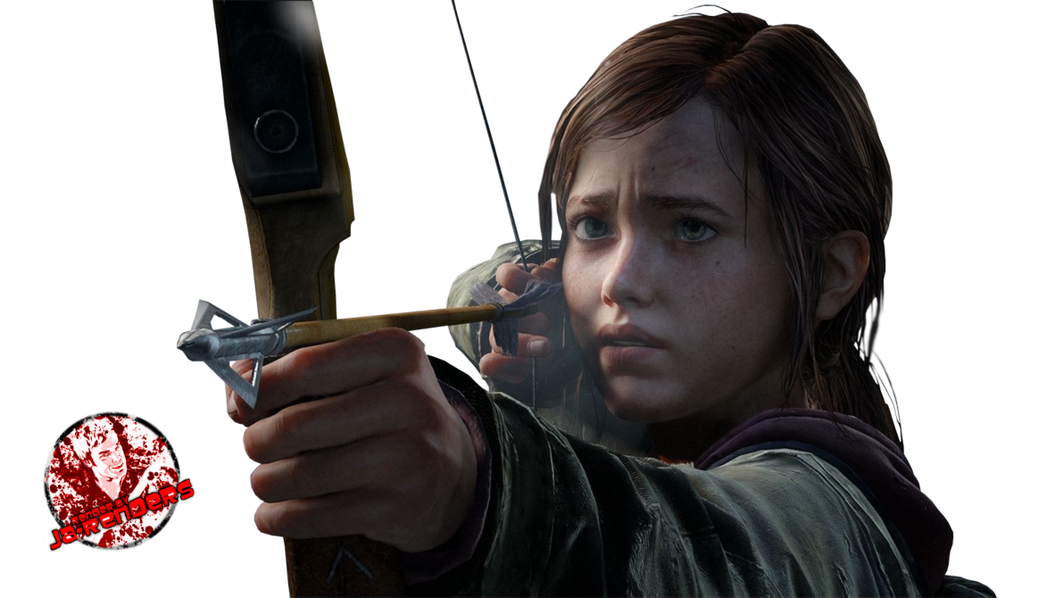 Ellie The Last Of Us PNG Free Image - PNG All