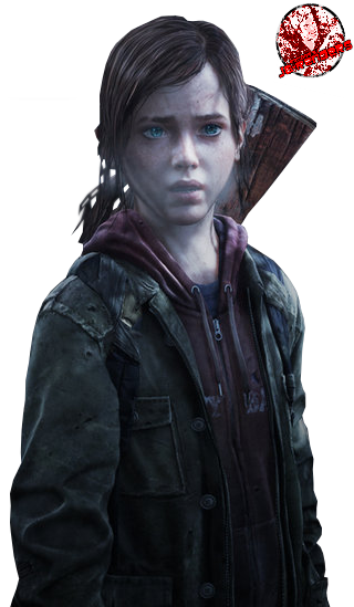 The Last Of Us Ellie Wallpaper by YunieSummoner on DeviantArt