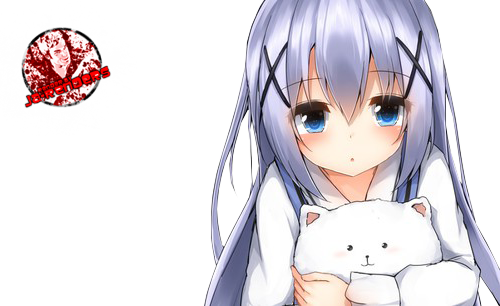 Chino Kafuu