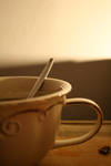 teacup by lindafranken