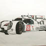 Porsche 919 Hybrid (2014)