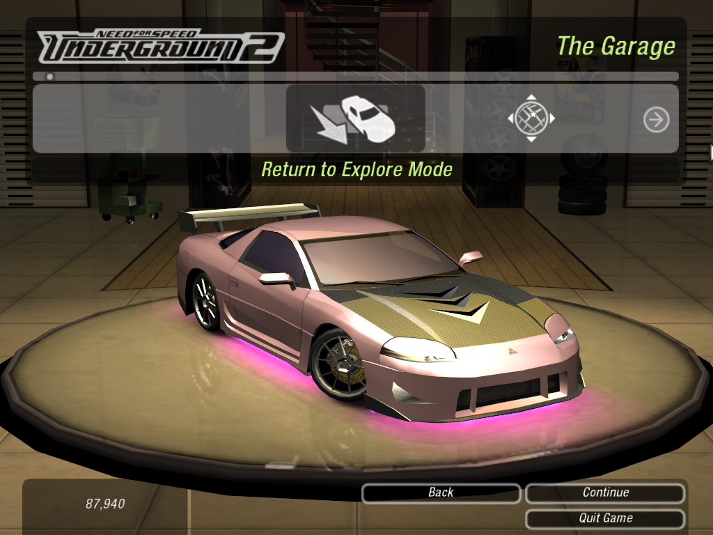 Cars Boost Deviantart Pixar Cars Boost replica in NFSU2 by Angrysubie64 on DeviantArt