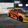Simba's car in Need for Speed Heat Studio
