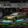 Nala's Car Need for Speed Underground 2 Version 2