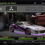 Kiara's Car Need for Speed Underground 2 Version