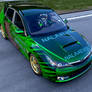 Nala4Life Subaru Impreza WRX STI Remastered 2