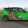 Nala4Life Subaru Impreza WRX STI Remastered 3